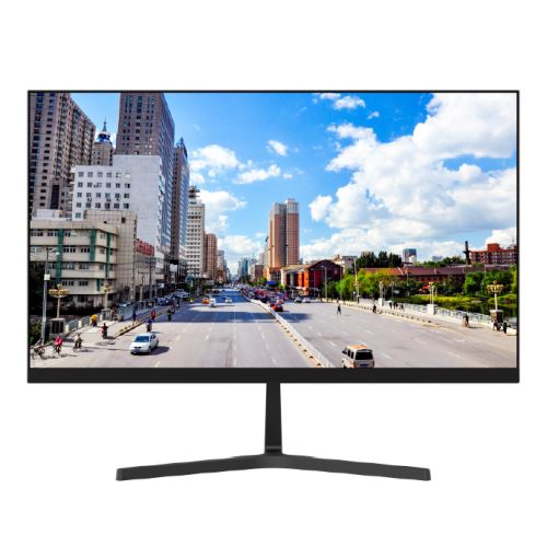 Dahua 21.45" FHD Monitor (LM22-B200S), 1920 x 1080, 5ms, VGA, HDMI, 100Hz, Speakers, VESA-PCR Business Solutions Ltd